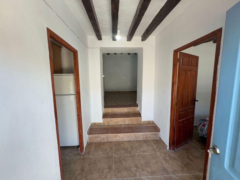 Byhus i Chercos Viejos, Almeria - foto 5